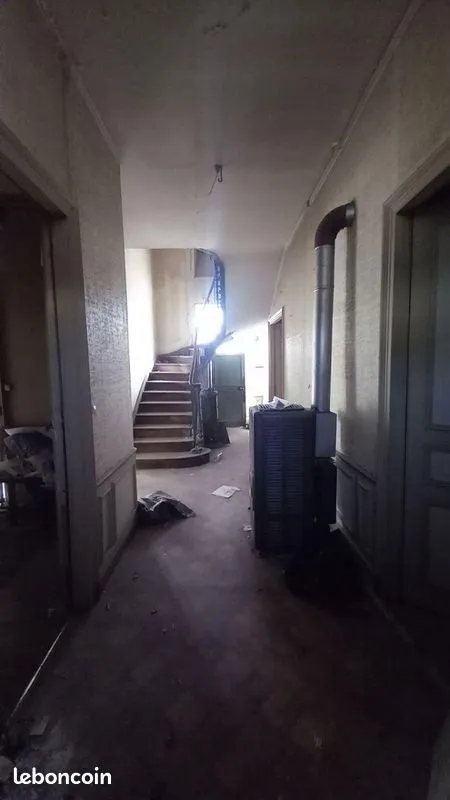 Immeuble 450 m² - Photo 1