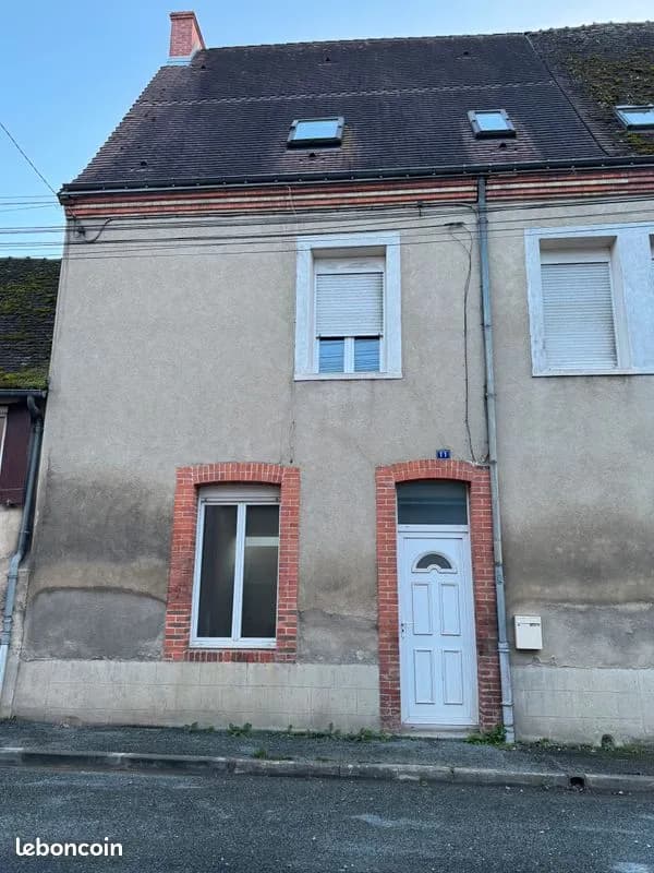 Immeuble de rapport 6 pièces 107 m² - Photo 1