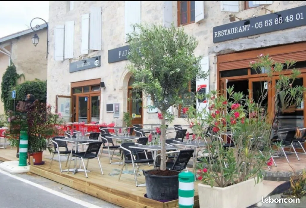 Magnifique immeuble ancien - Photo 1