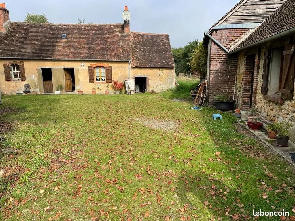 Bel ensemble immobilier - Photo 1