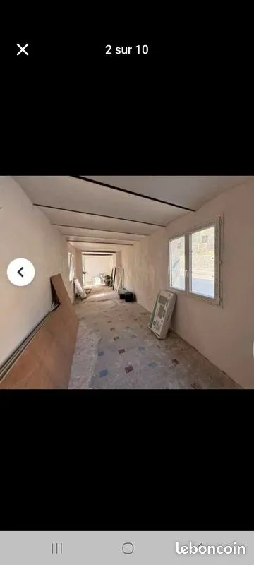 Lot de 2 appartements - Photo 1