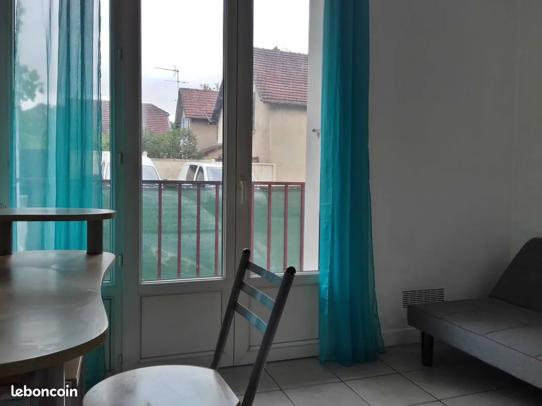 Lot investisseur - 3 studios de 13 m² - Évreux - Photo 1