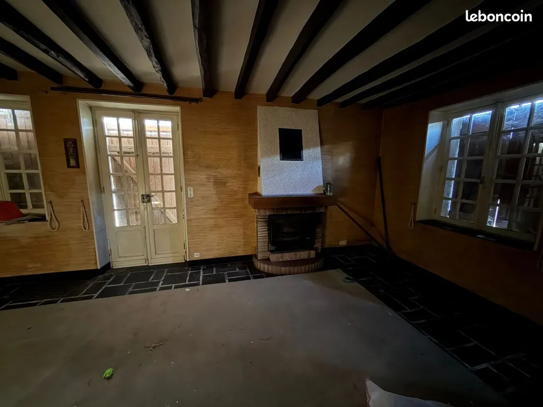 Immeuble 8 pièces 195 m² - Photo 1