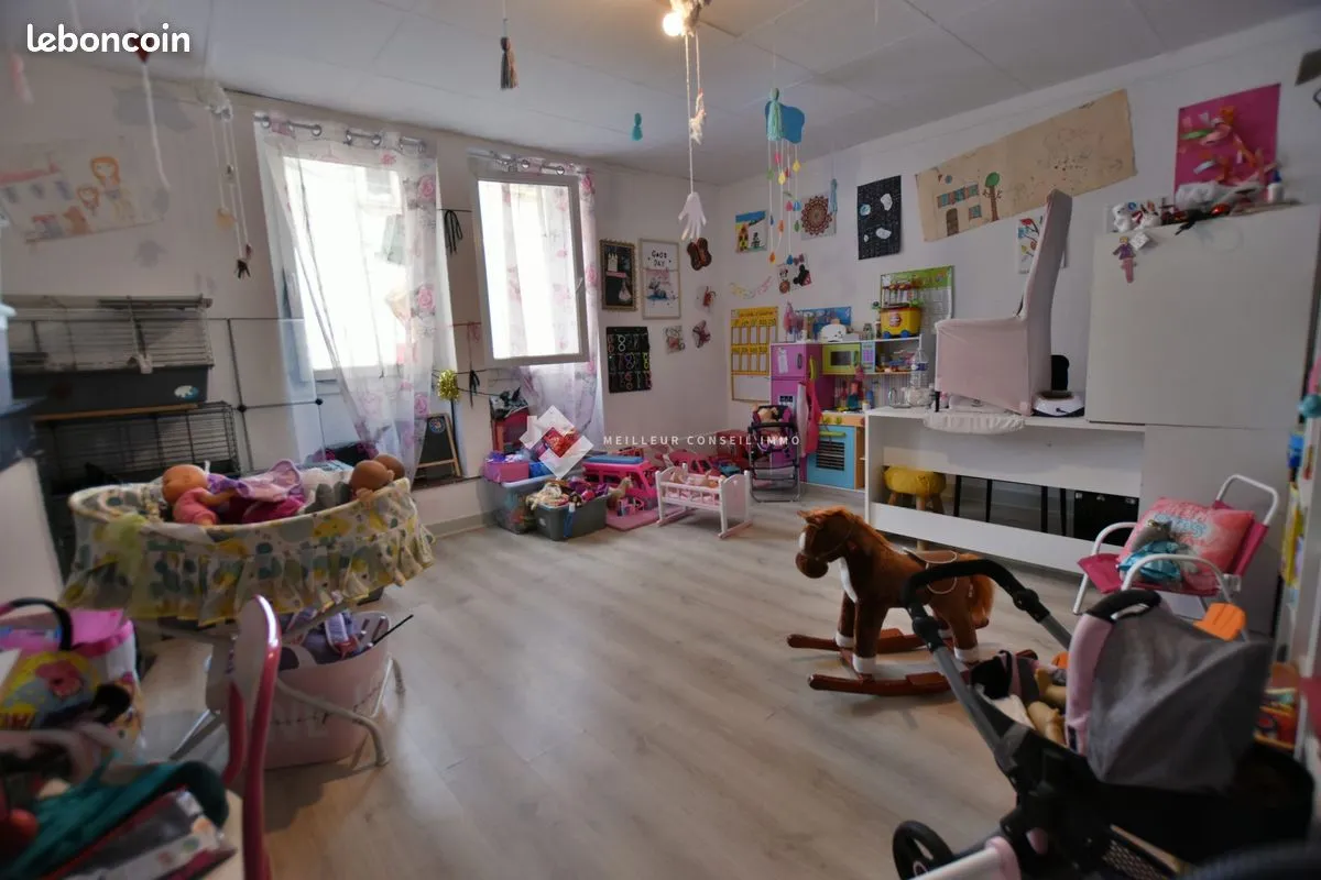 Immeuble de rapport 404 m² - Photo 1