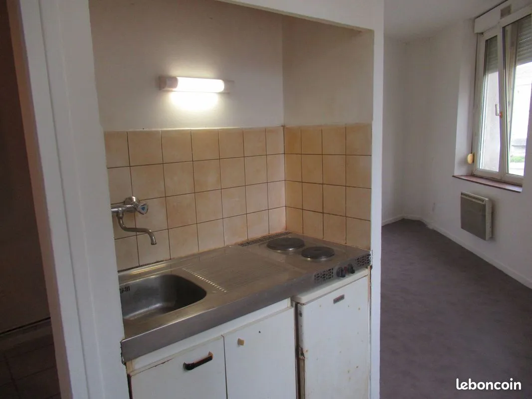 Immeuble 7 pièces 142 m² - Photo 1