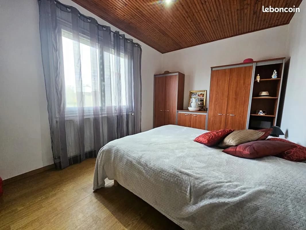 Immeuble 7 pièces 229 m² - Photo 1
