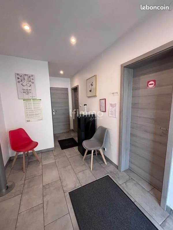 Immeuble 11 pièces 285 m² - Photo 1