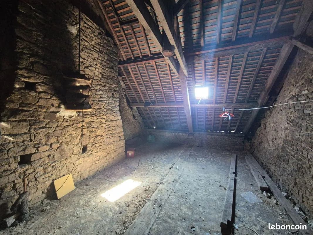 Immeuble de rapport 197 m² - Photo 1