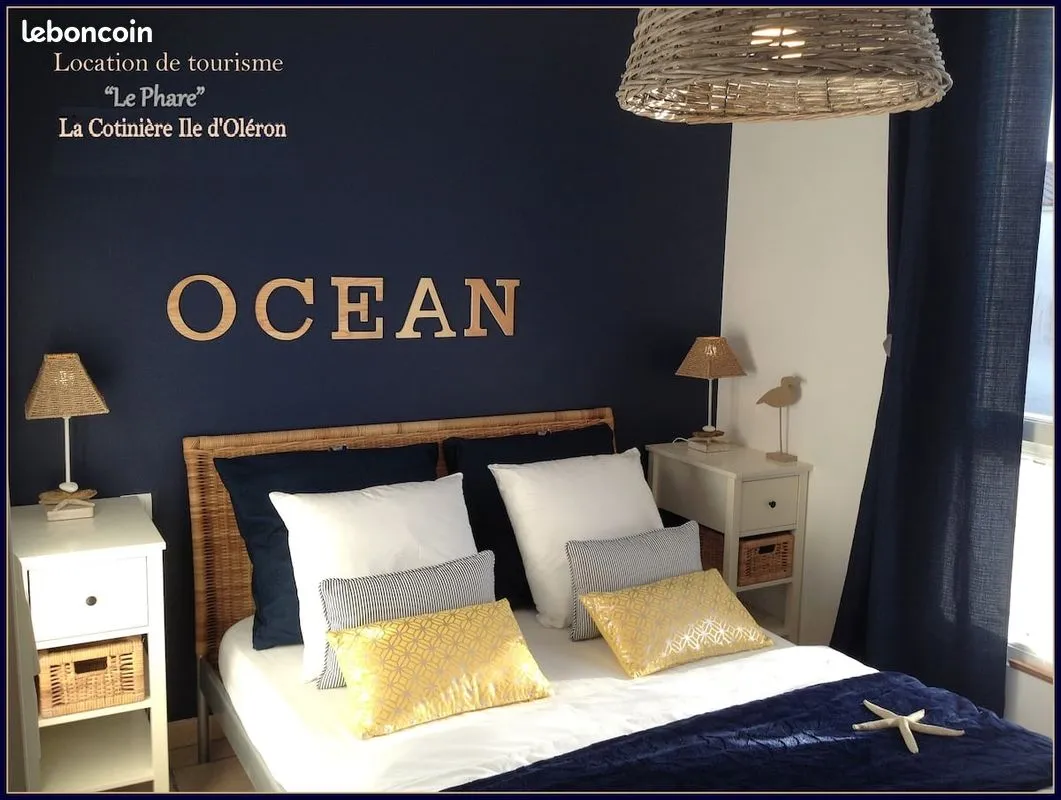 Lot de 3 Appartements "La Cotinière" - Photo 1