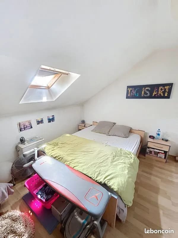 Immeuble 230 m² - Photo 1