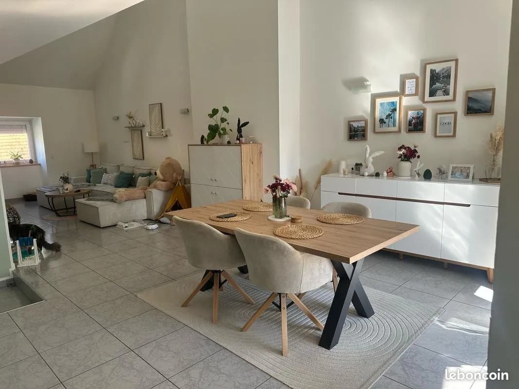 Immeuble de rapport 500 m² - Photo 1