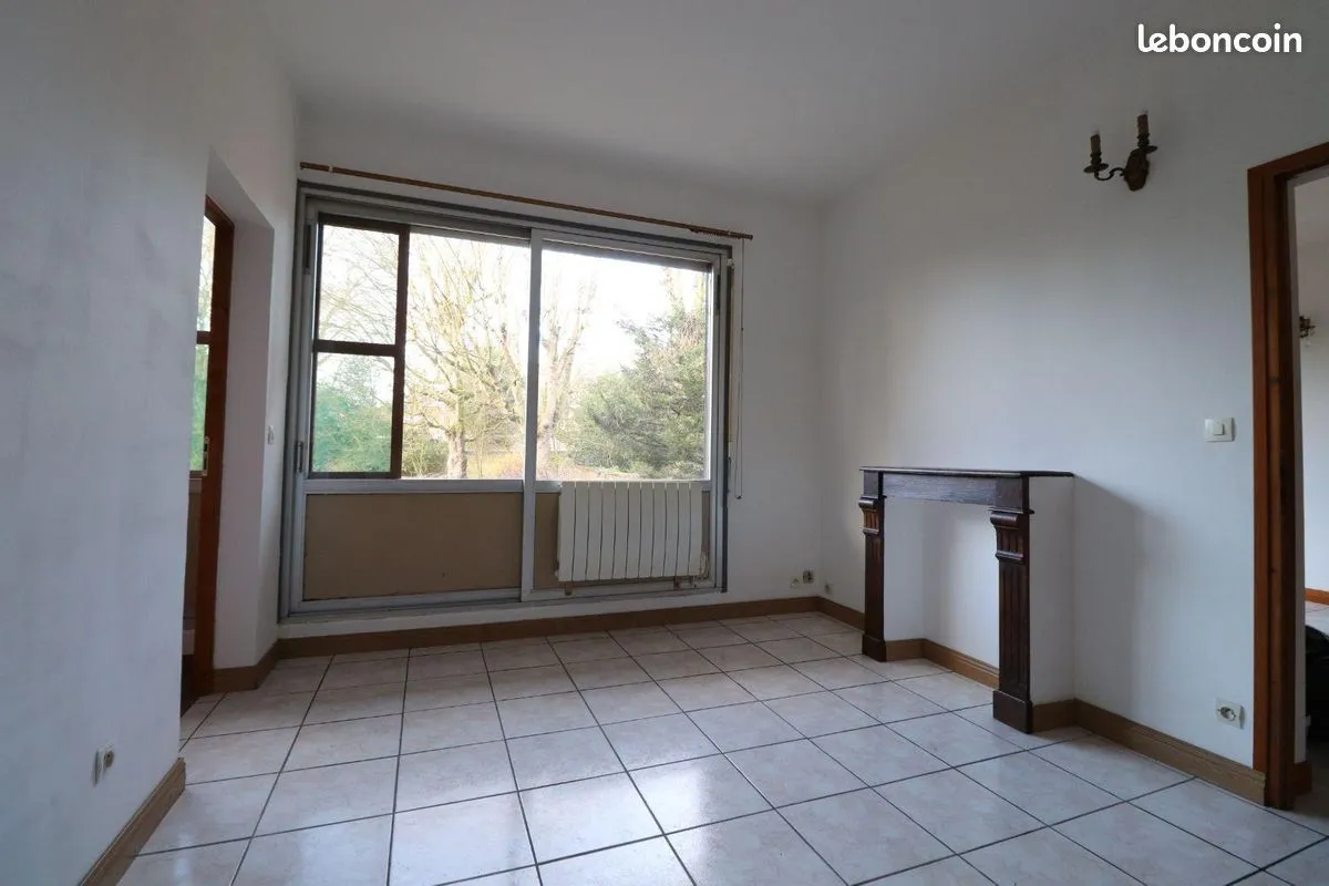 Immeuble 2 pièces 90 m² - Photo 1