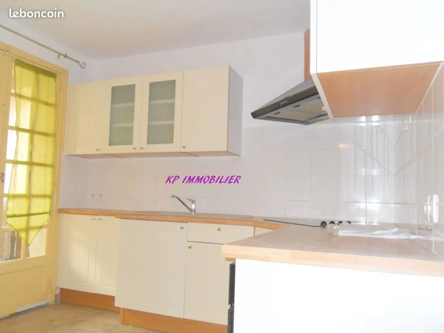 Immeuble de rapport 326 m² - Photo 1