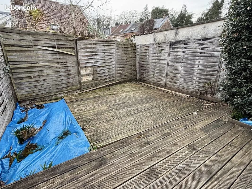 Immeuble de rapport 100 m² - Photo 1