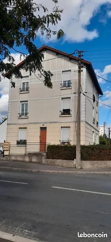Immeuble de rapport 6 pièces 210 m² - Photo 1