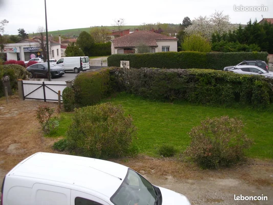 Immeuble Mixte 282m² - Emplacement N°1 - Visibilité -Parkings - Photo 1