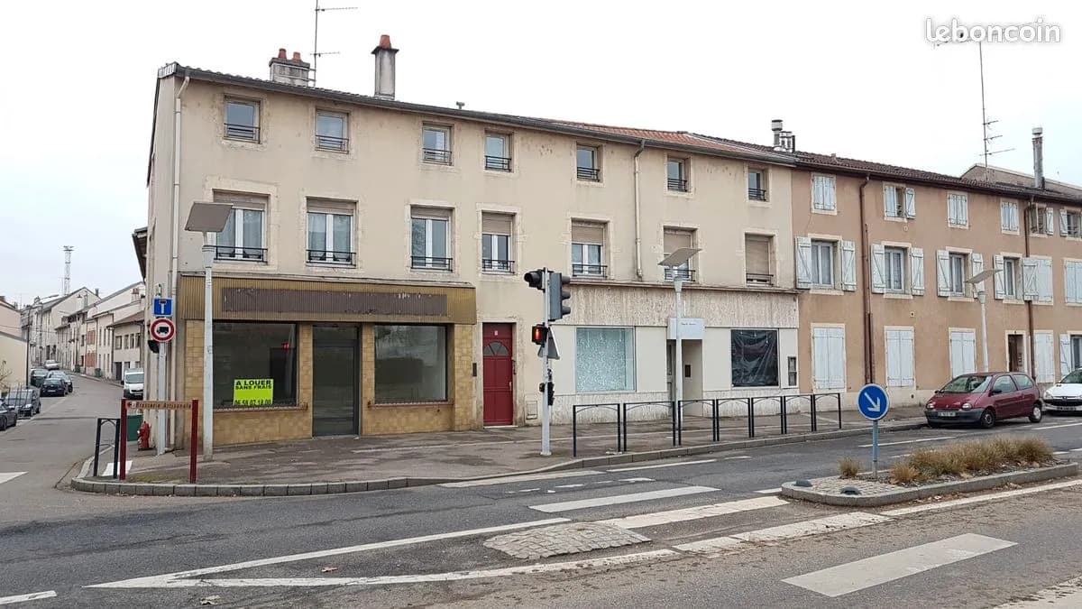 Immeuble de rapport 644 m² - Photo 1