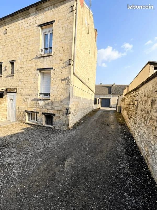 Immeuble de rapport 100 m² - Photo 1