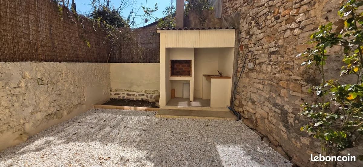 Opportunité Investisseur - Immeuble de Rapport Potentiel au Coeur de Frontignan 121 m² - Photo 1