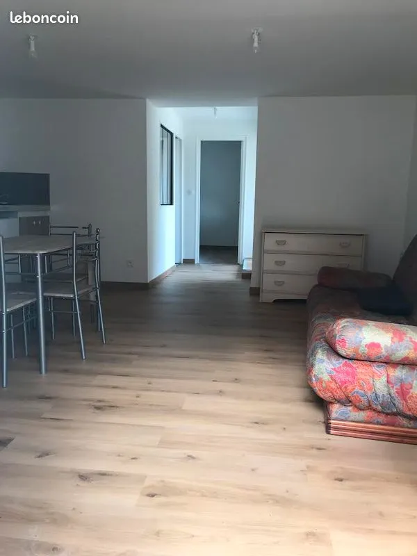 Immeuble 9 pièces 142 m² - Photo 1