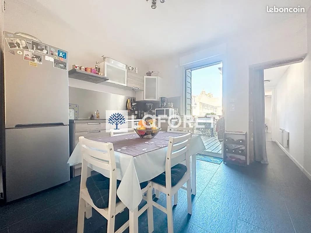 Immeuble 5 pièces 133 m² - Photo 1