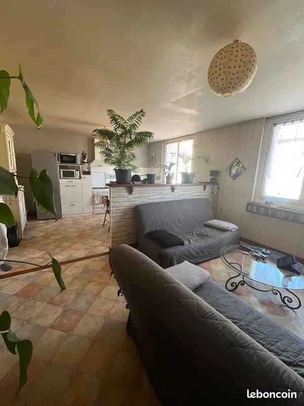 Immeuble de 3 appartements à vendre - Plein centre-ville de Lavaur - Photo 1