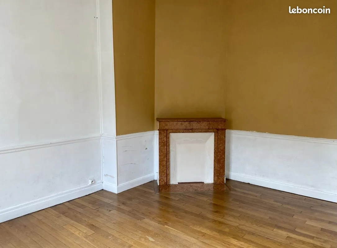 Immeuble de rapport 309 m² - Photo 1