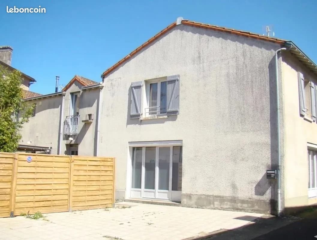 Immeuble de rapport - Photo 1