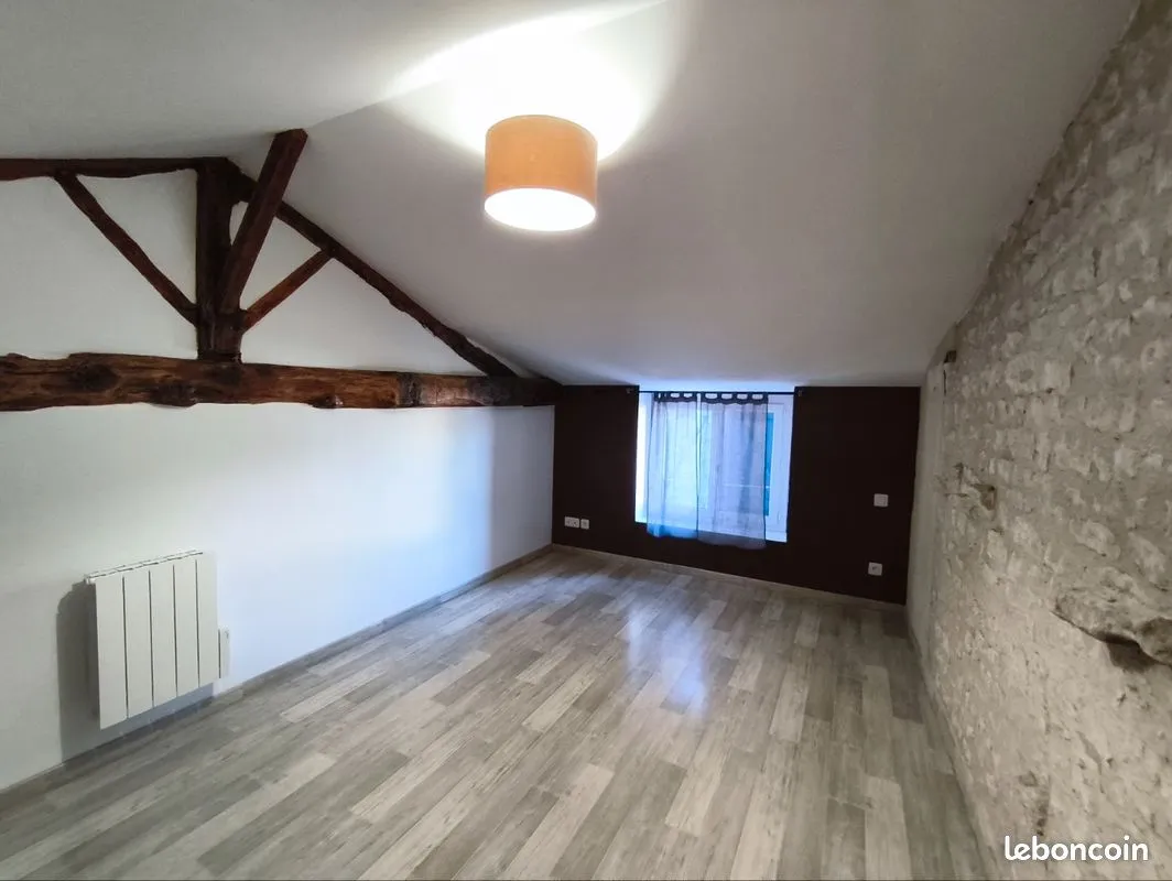 Vend ensemble de 2 logements - Photo 1