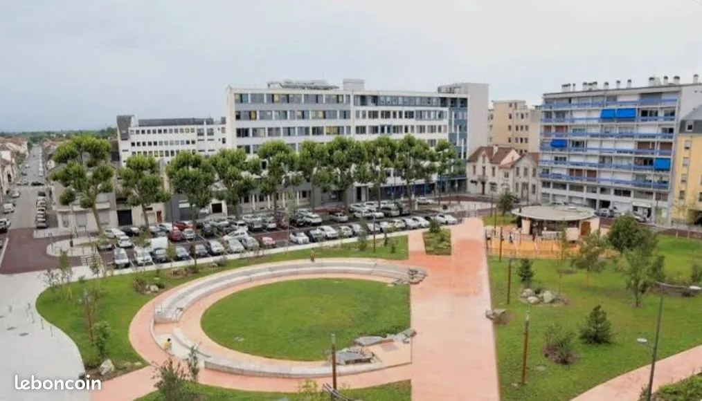 Immeuble de rapport ou maison familiale / Centre-ville - Photo 1