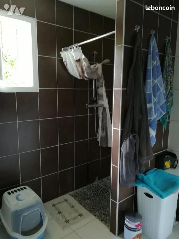 Immeuble 128 m² - Photo 1