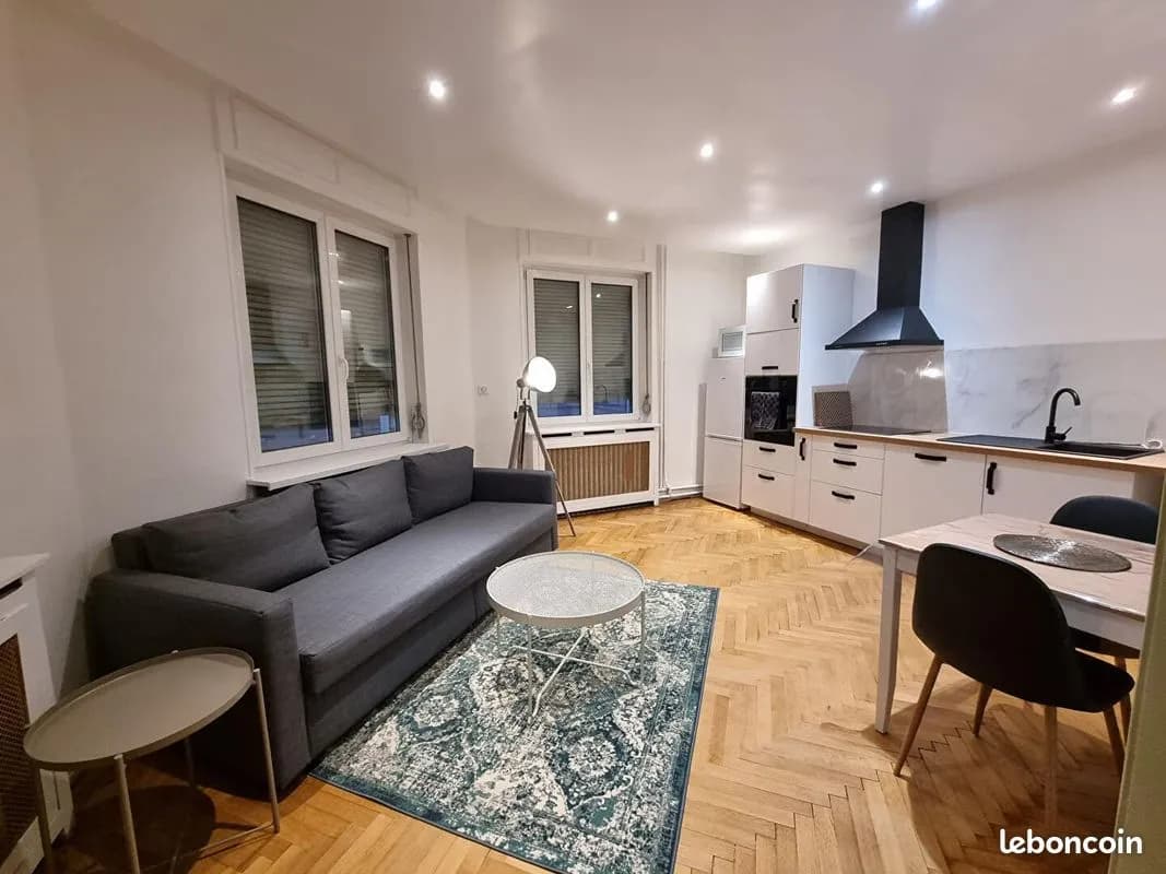 Immeuble de rapport 13 pièces 390 m² - Photo 1