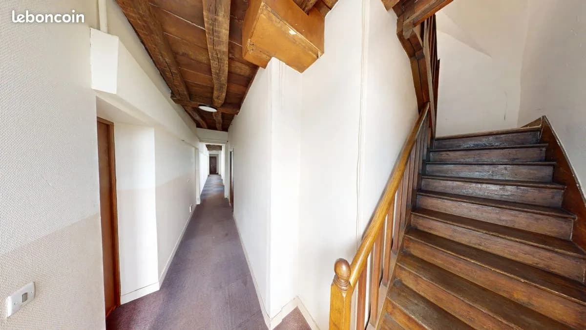 Immeuble de rapport 312 m² - Photo 1
