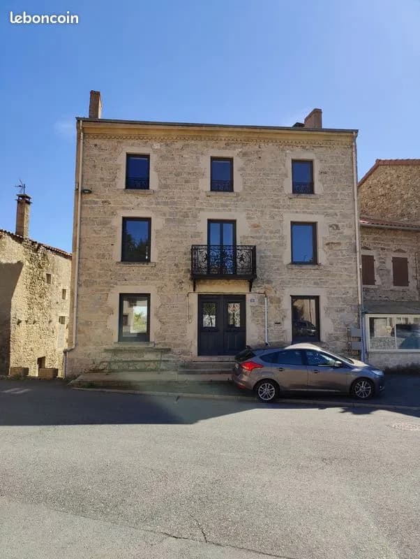 Immeuble de rapports / 2 appartements - Photo 1