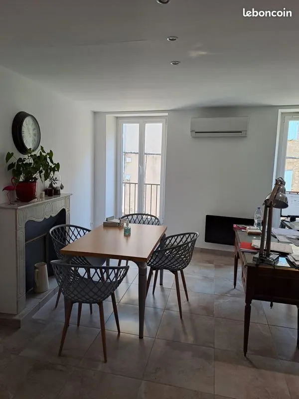 Immeuble 6 pièces 157 m² - Photo 1