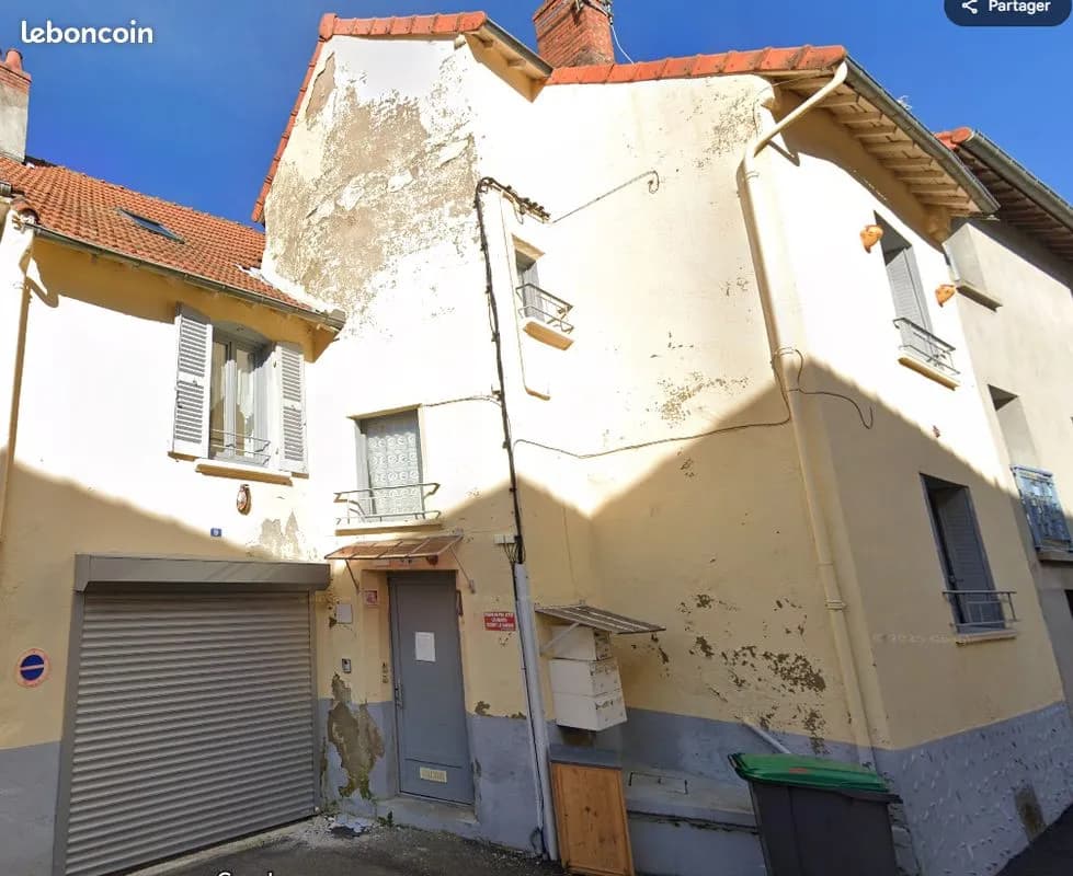 Immeuble de rapport 8 pièces 180 m² - Photo 1