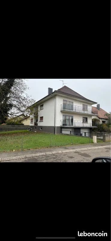 Immeuble 3 appartements - Photo 1
