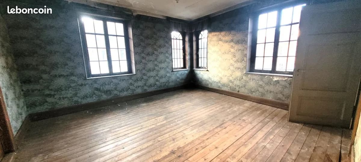 Immeuble 1000 m² - Photo 1