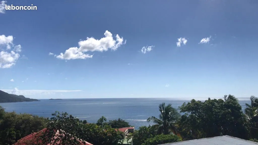 Ensemble immobilier pour investisseur avec un grand potentiel, vue sur mer - Photo 1