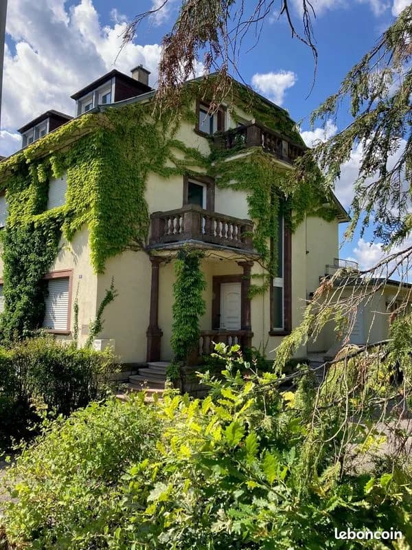 Immeuble de charme - Photo 1