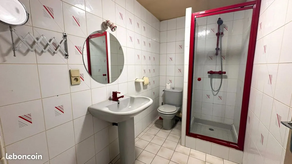 Immeuble de rapport 245 m² - Photo 1