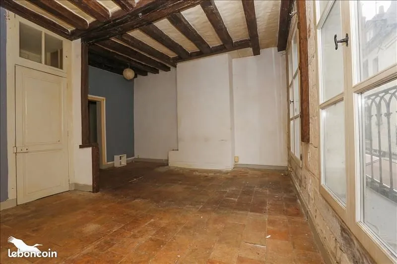 Immeuble 184 m² - Photo 1