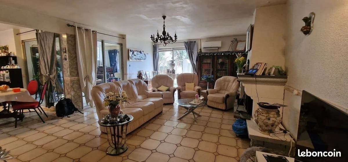 Immeuble de rapport 290 m² - Photo 1