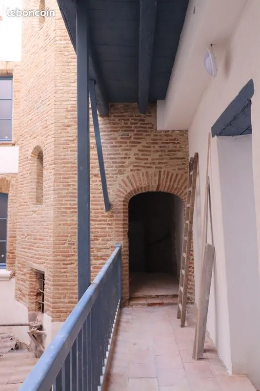 Immeuble de rapport 12 pièces 750 m² - Photo 1