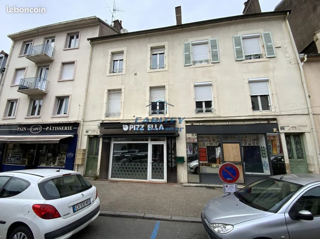 Immeuble de rapport 158 m² - Photo 1