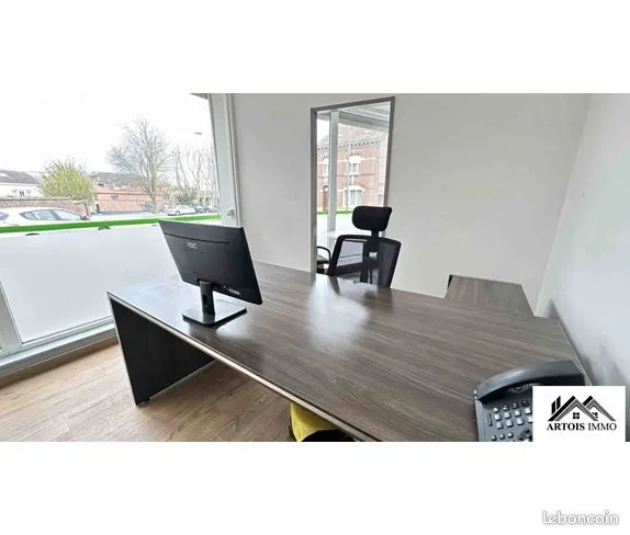 Immeuble 1 pièce 204 m² - Photo 1