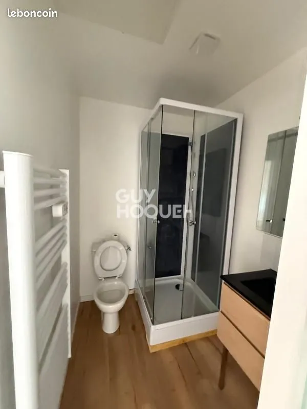 Immeuble de rapport 140 m² - Photo 1