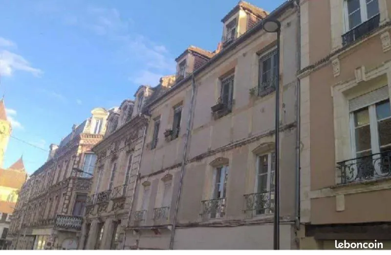 Immeuble de rapport 12 pièces 210 m² - Photo 1
