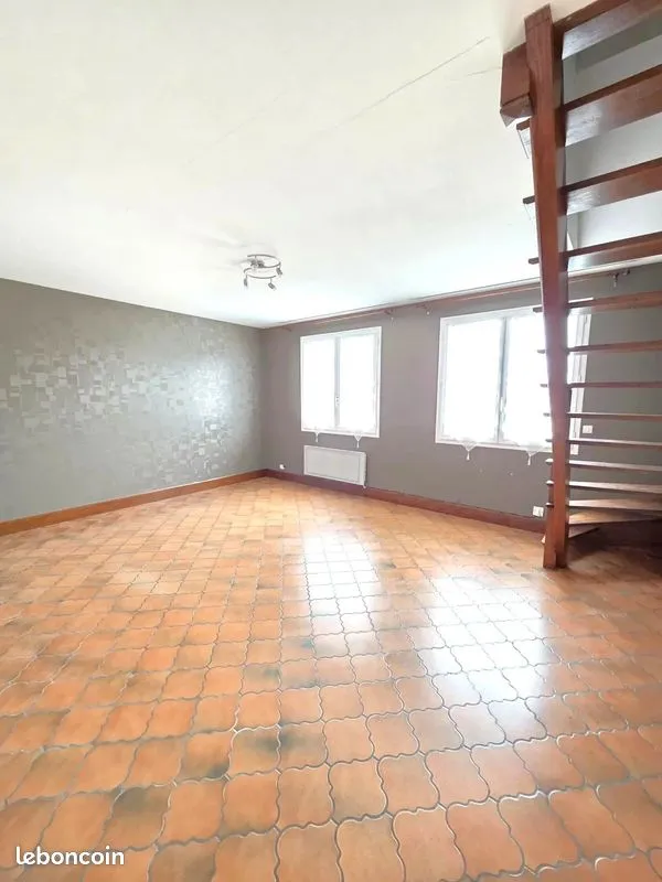 Immeuble 8 pièces 110 m² - Photo 1