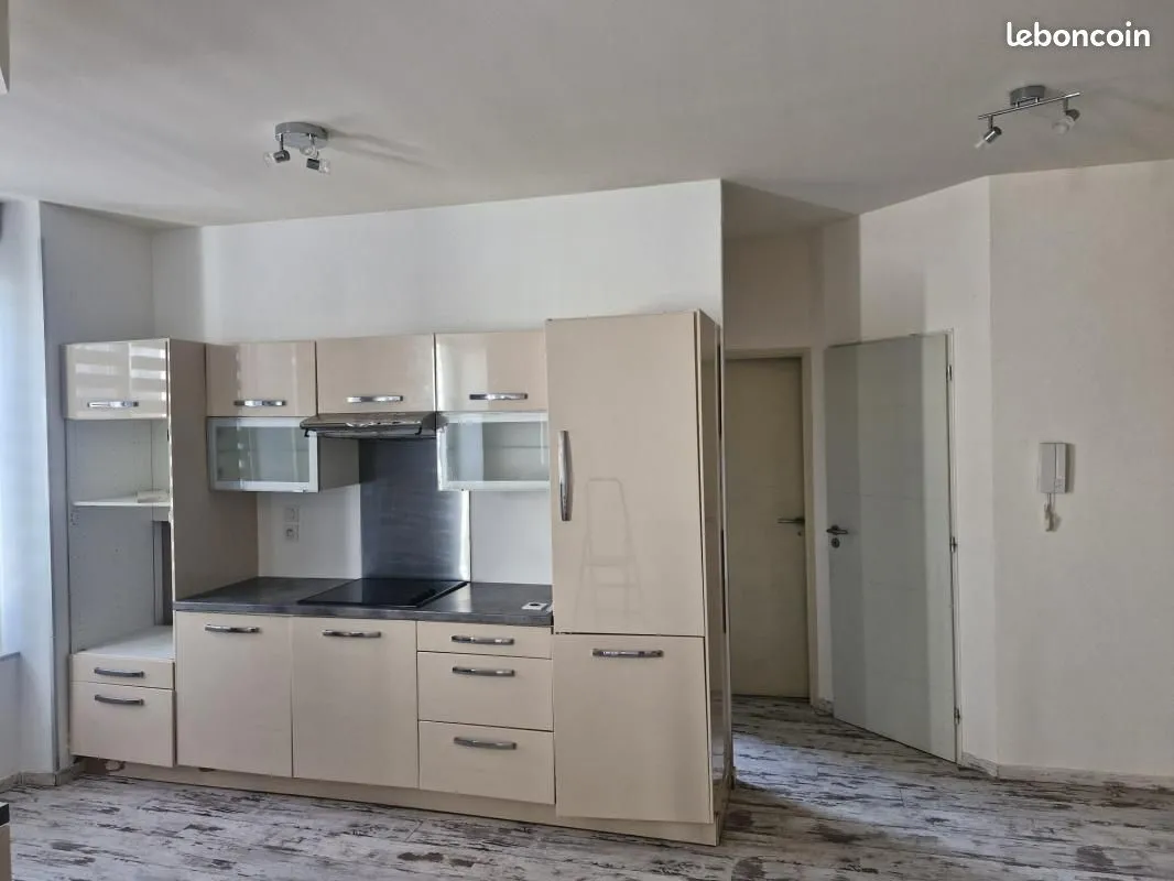 Immeuble de rapport 400 m² - Photo 1